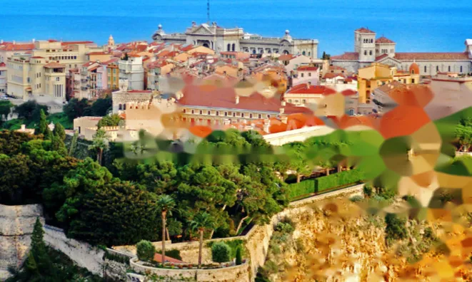 Недвижимость Apartment Monaco, Monaco-Ville: 1