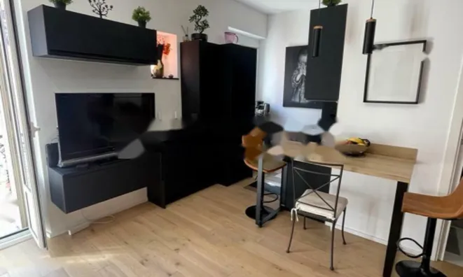 Недвижимость Apartment Monaco, Monaco-Ville: 2