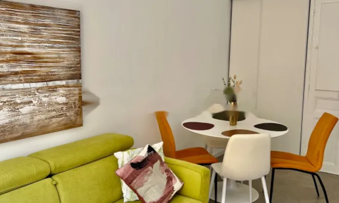 Недвижимость Apartment Monaco, Monaco-Ville: 4