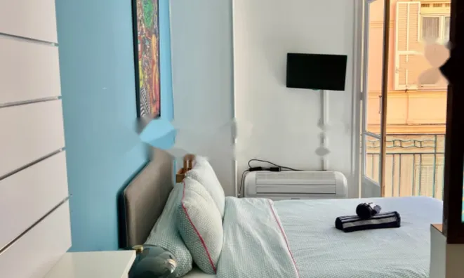 Недвижимость Apartment Monaco, Monaco-Ville: 7