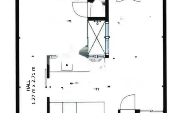 Недвижимость Apartment Monaco, Monaco-Ville: 9