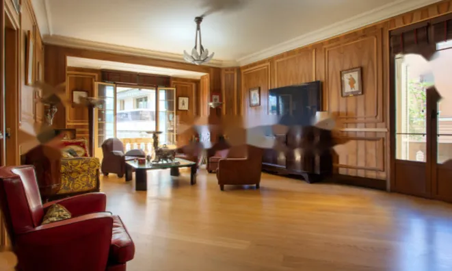 Недвижимость Apartment Monaco, Moneghetti: 2