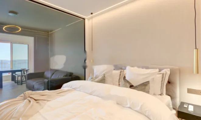 Недвижимость Apartment Monaco, Fontvieille: 3