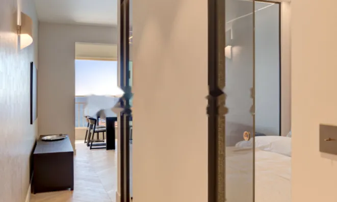 Недвижимость Apartment Monaco, Fontvieille: 6