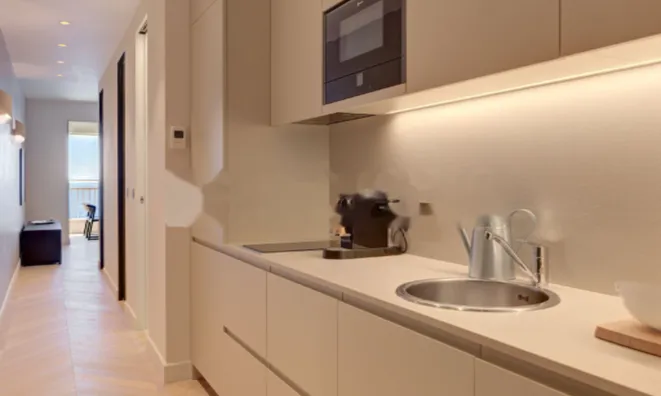 Недвижимость Apartment Monaco, Fontvieille: 7