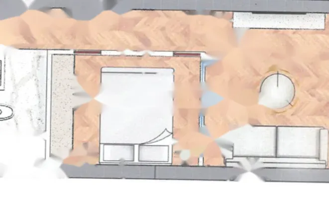 Недвижимость Apartment Monaco, Fontvieille: 11