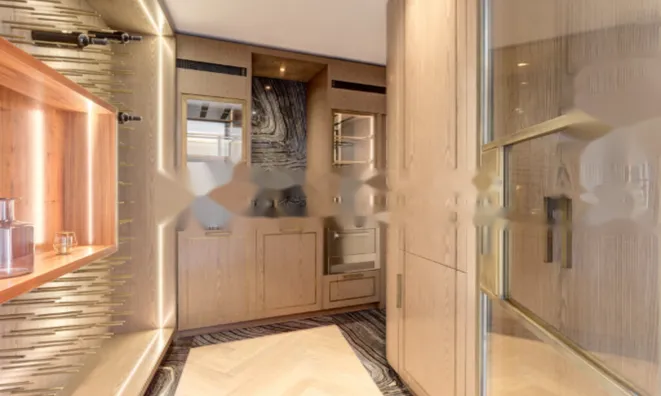 Недвижимость Apartment Monaco, Jardin Exotique: 6