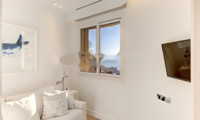 Недвижимость Apartment Monaco, Jardin Exotique: 10