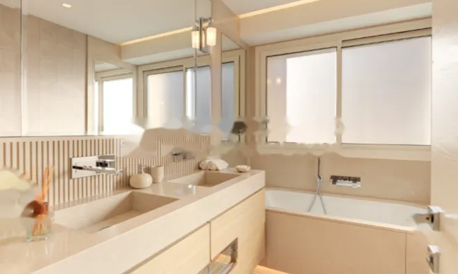 Недвижимость Apartment Monaco, Jardin Exotique: 11