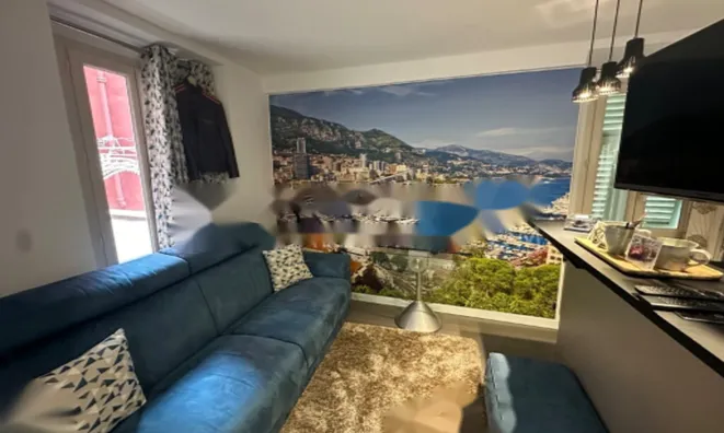 Недвижимость Apartment Monaco, Monaco-Ville: 1