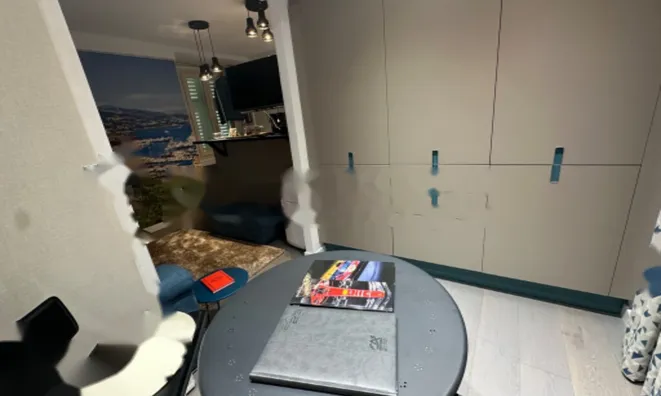 Недвижимость Apartment Monaco, Monaco-Ville: 11