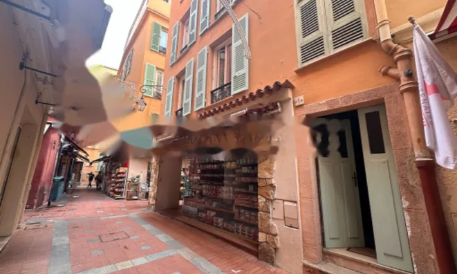 Недвижимость Apartment Monaco, Monaco-Ville: 14