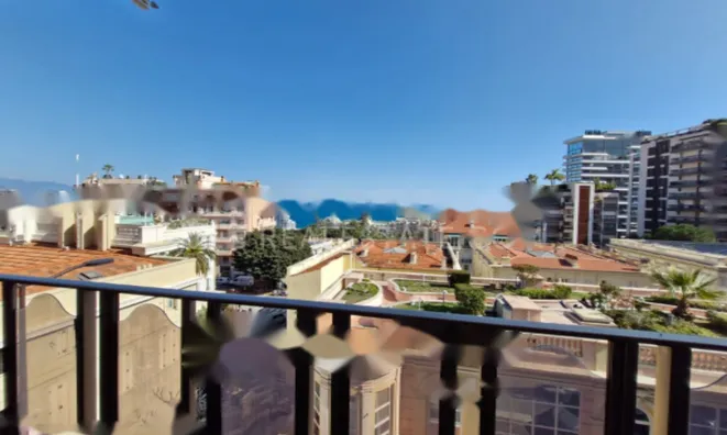 Недвижимость Apartment Monaco, Monte-Carlo: 5