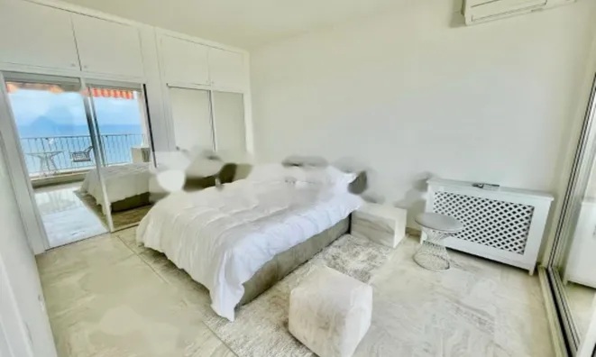 Недвижимость Apartment Monaco, La Rousse: 2