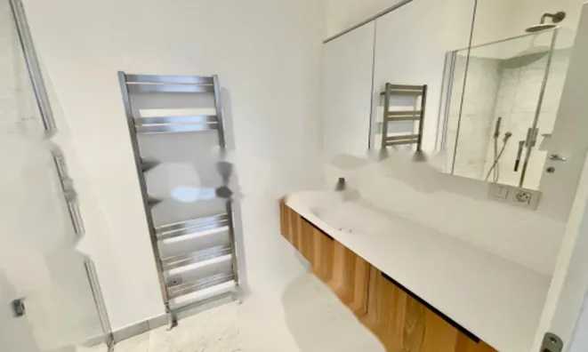 Недвижимость Apartment Monaco, La Rousse: 3