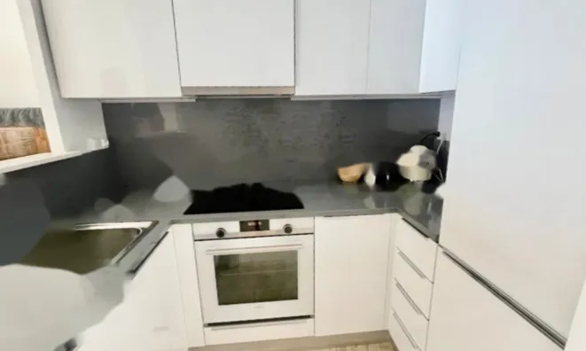 Недвижимость Apartment Monaco, La Rousse: 4