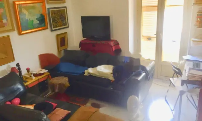 Недвижимость Apartment Monaco, Jardin Exotique: 4