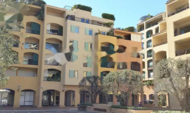 Недвижимость Apartment Monaco, Fontvieille: 2
