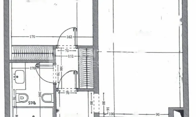 Недвижимость Apartment Monaco, Fontvieille: 3