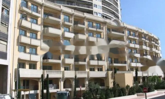 Недвижимость Apartment Monaco, La Rousse: 1