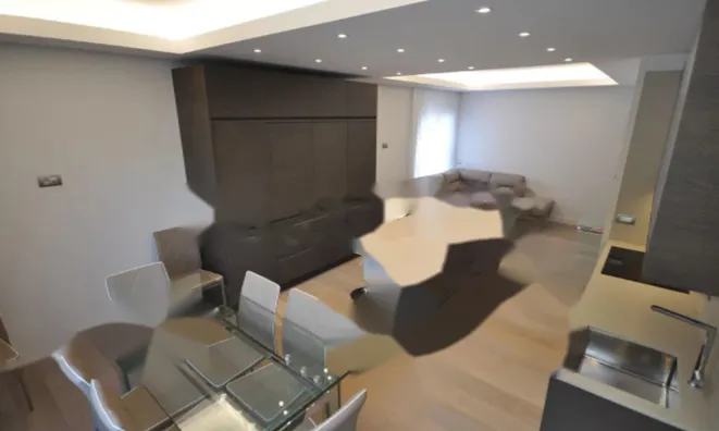 Недвижимость Apartment Monaco, La Rousse: 3