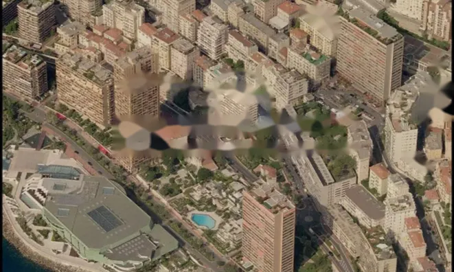 Недвижимость Apartment Monaco, Monte-Carlo: 2