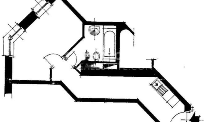 Недвижимость Apartment Monaco, La Rousse: 2