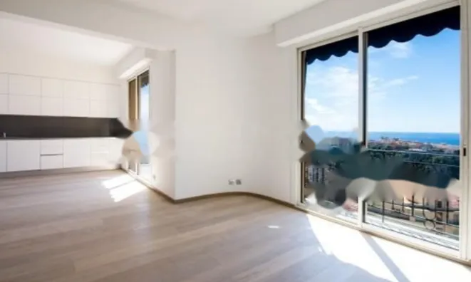 Недвижимость Apartment Monaco, Moneghetti: 3