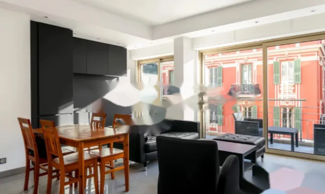 Недвижимость Apartment Monaco, Port: 1