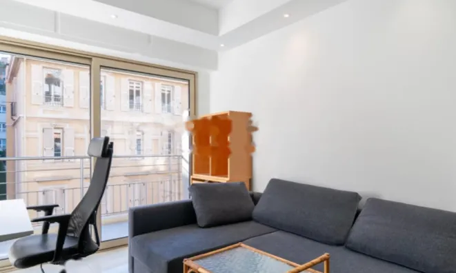 Недвижимость Apartment Monaco, Port: 2