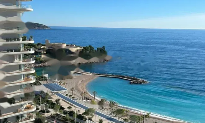 Недвижимость Apartment Monaco, Larvotto: 1