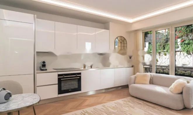 Недвижимость Apartment Monaco, Monte-Carlo: 1