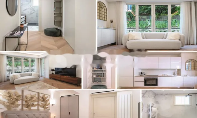 Недвижимость Apartment Monaco, Monte-Carlo: 2