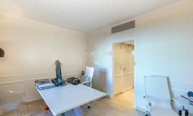 Недвижимость Apartment Monaco, Carre d'Or: 2