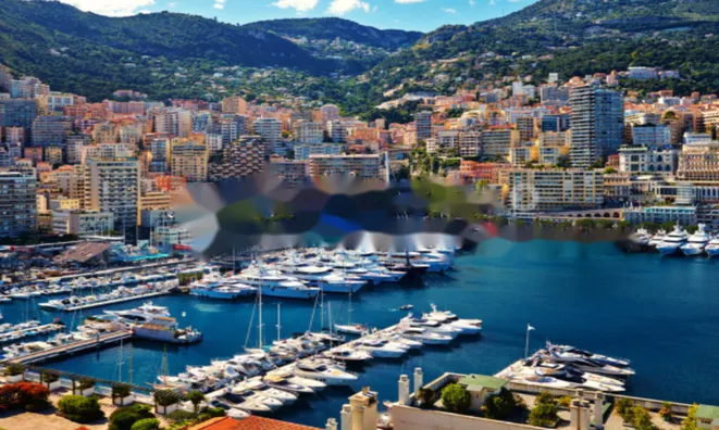 Недвижимость Apartment Monaco, Monaco-Ville: 2