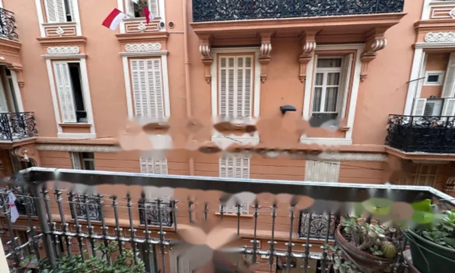 Недвижимость Apartment Monaco, Monte-Carlo: 1