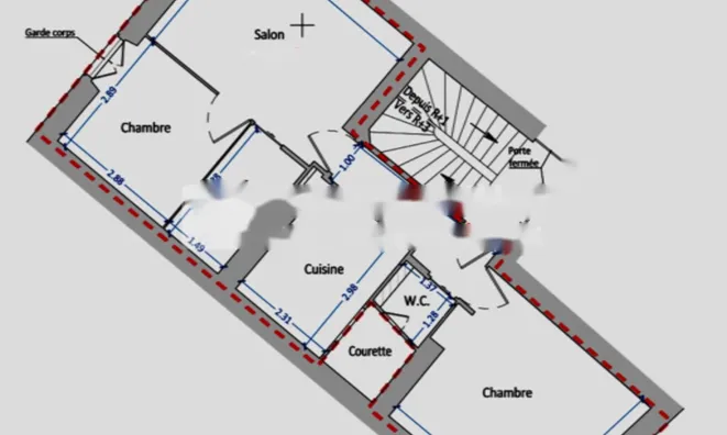 Недвижимость Apartment Monaco, Monte-Carlo: 2