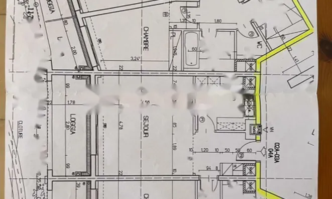 Недвижимость Apartment Monaco, La Rousse: 2