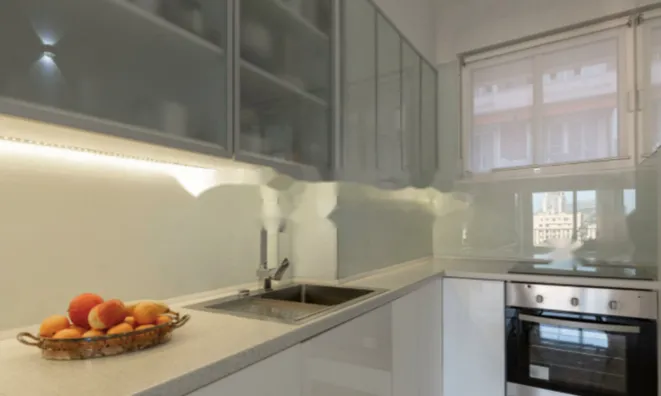 Недвижимость Apartment Monaco, Moneghetti: 3