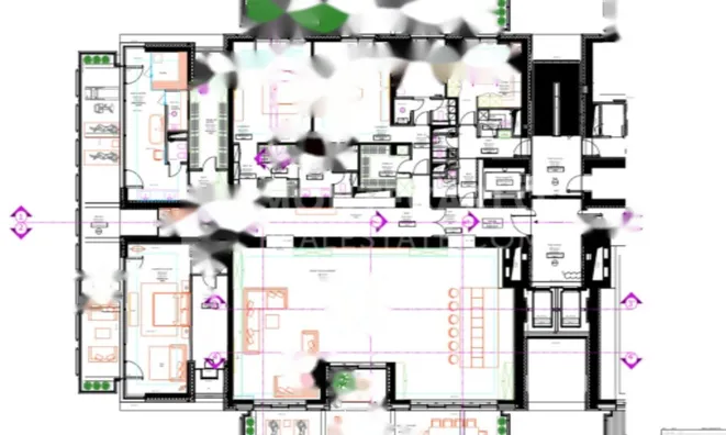 Недвижимость Apartment Monaco, Anse Du Portier: 2