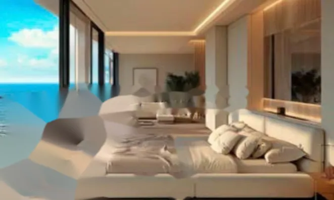 Недвижимость Apartment Monaco, Anse Du Portier: 5