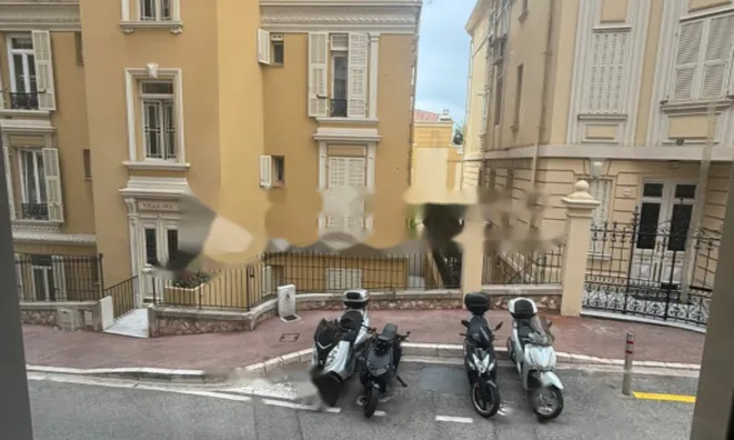 Недвижимость Apartment Monaco, Moneghetti: 4