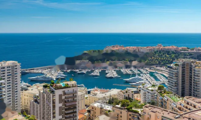 Недвижимость Apartment Monaco, Monte-Carlo: 1