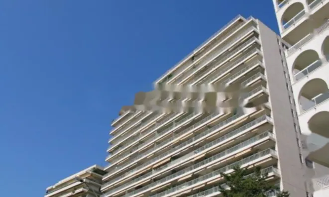 Недвижимость Apartment Monaco, La Rousse: 1
