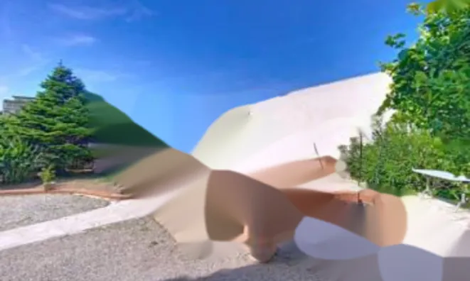 Недвижимость Maison La Bocca: 6