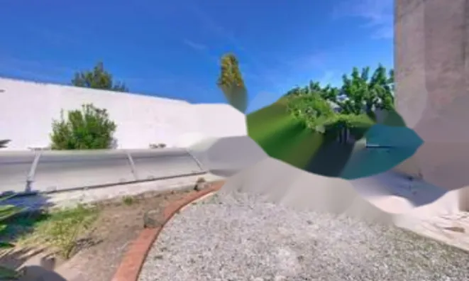 Недвижимость Maison La Bocca: 8