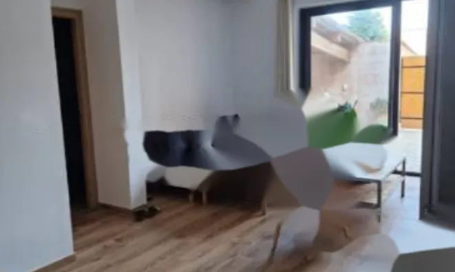 Недвижимость Maison La Bocca: 11