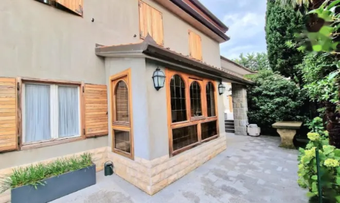 Недвижимость Дом в Чежарье: 1