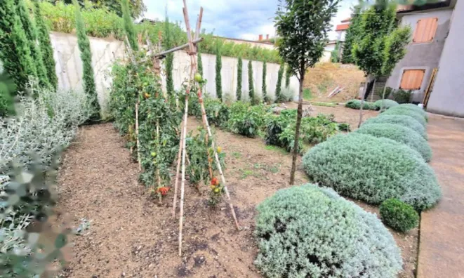 Недвижимость Дом в Чежарье: 4