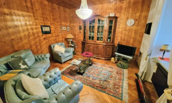 Недвижимость Дом в Чежарье: 10